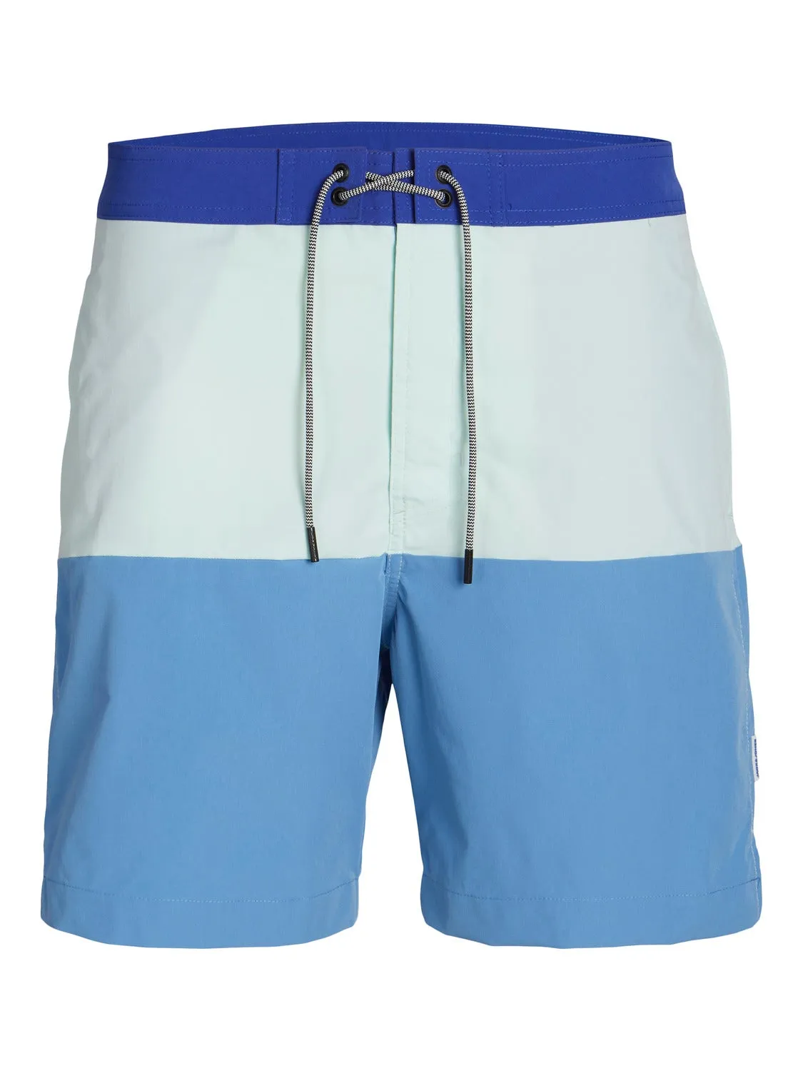 Bañador Corte regular | Azul oscuro | Jack & Jones®