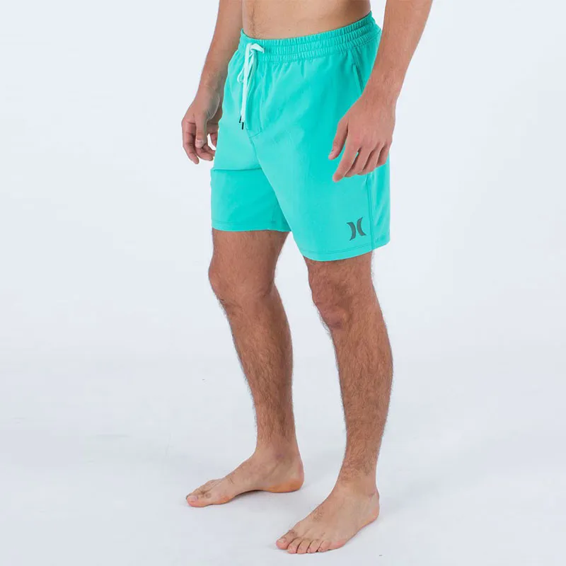Bañador Hurley: Oao Solid Volley 17 (Fiji)