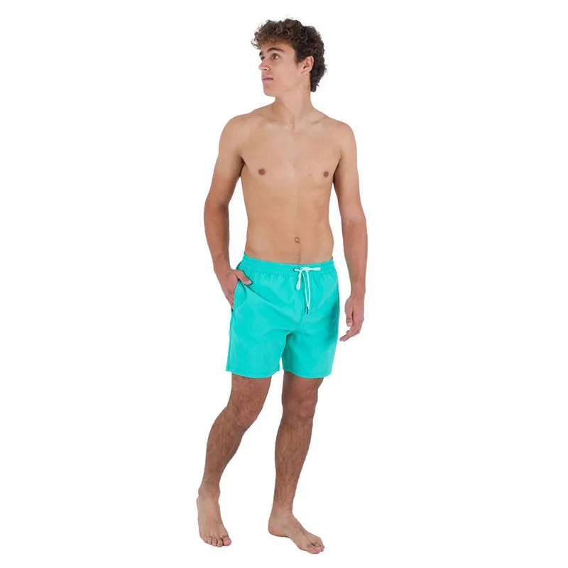 Bañador Hurley: Oao Solid Volley 17 (Fiji)