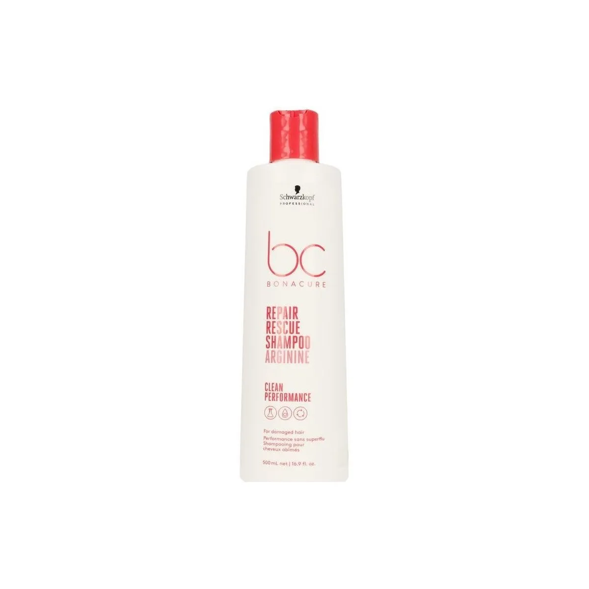 Bc Repair Rescue Shampoo