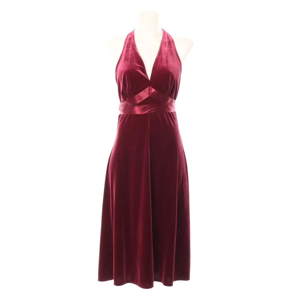 BCBG Max Azria Vestido