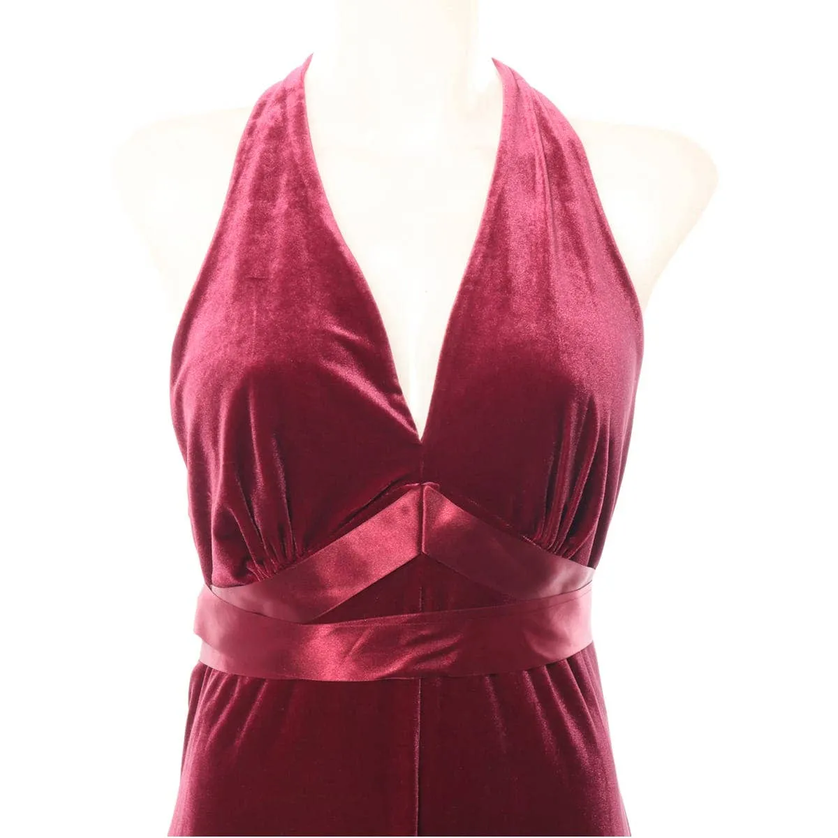 BCBG Max Azria Vestido