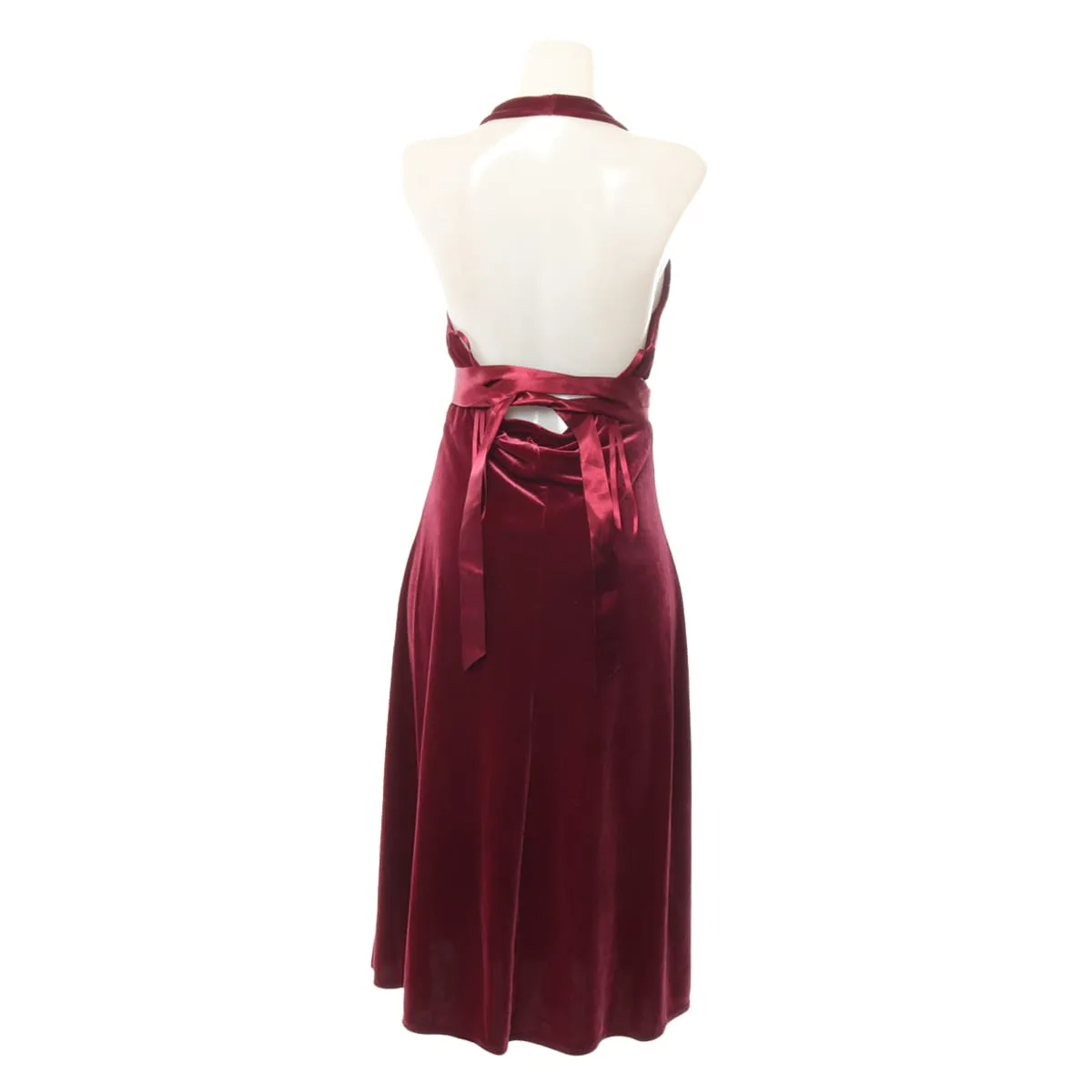 BCBG Max Azria Vestido