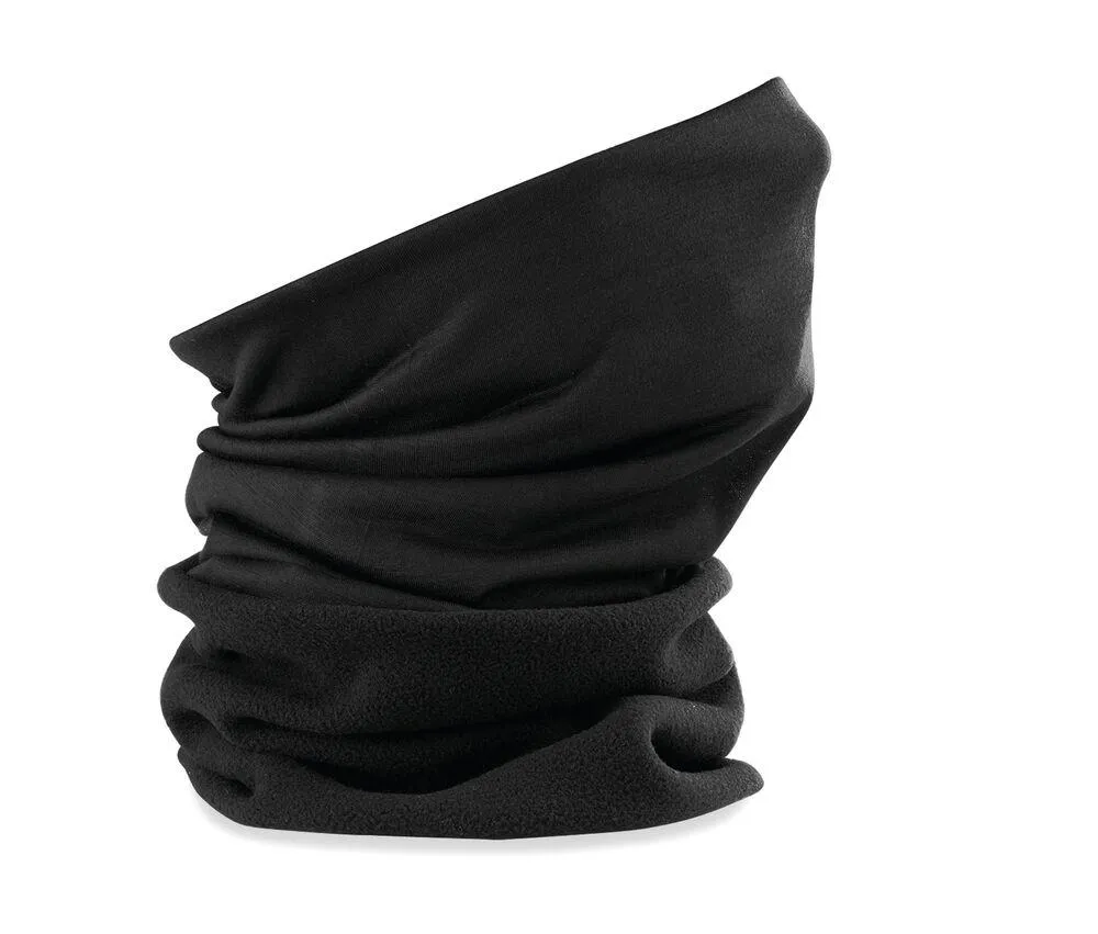BEECHFIELD BF920  MORF® SUPRAFLEECE®  BLACK