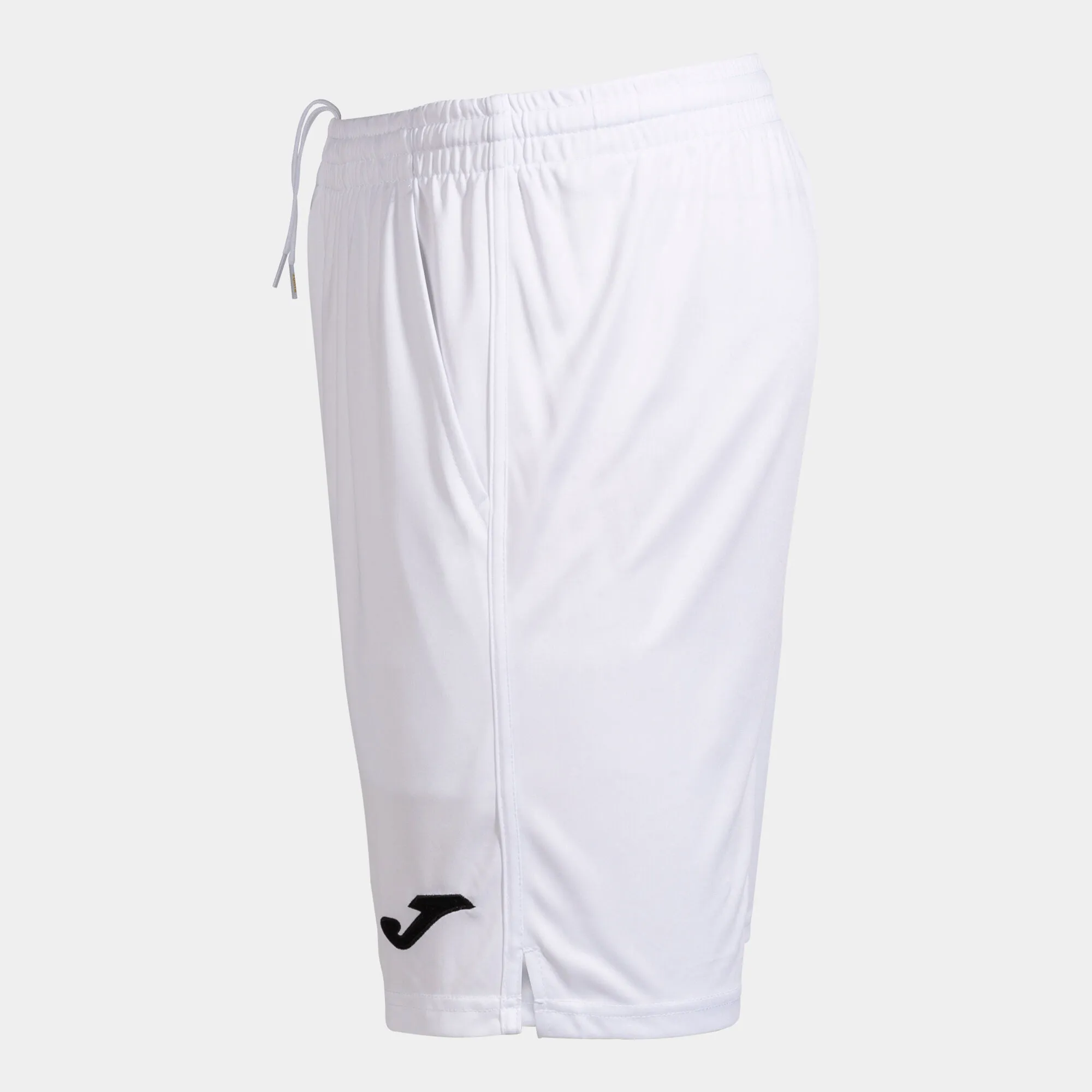 Bermuda hombre Open III blanco