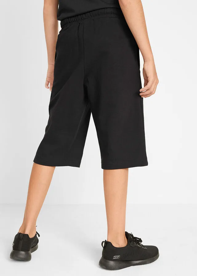Bermudas New York Negro