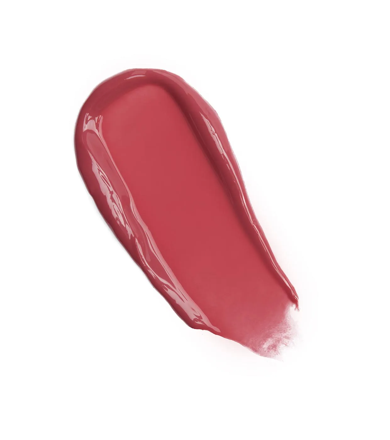 BH COSMETICS  BRILLO DE LABIOS 411 LIP GLAZE HIGH SHINE  RUMOURS