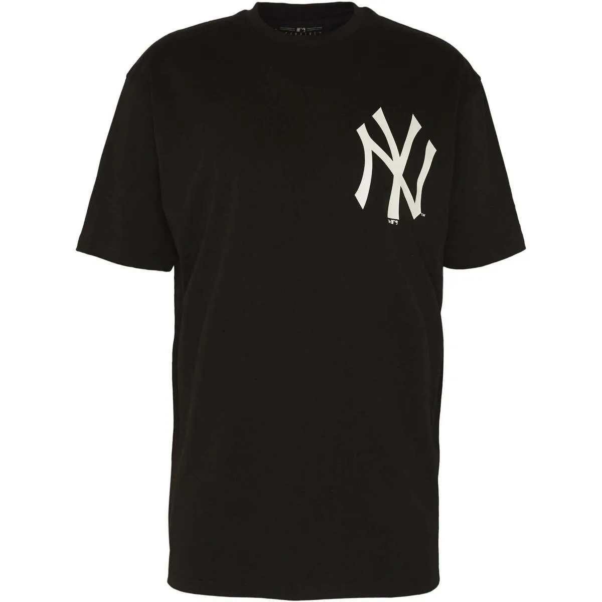 Big Logo Oversized New York Yankees