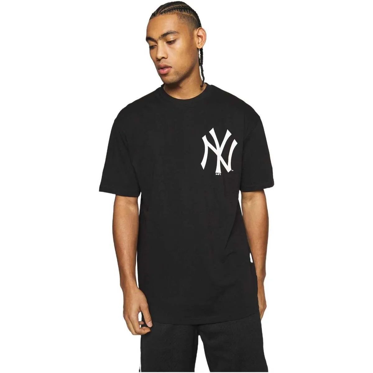 Big Logo Oversized New York Yankees