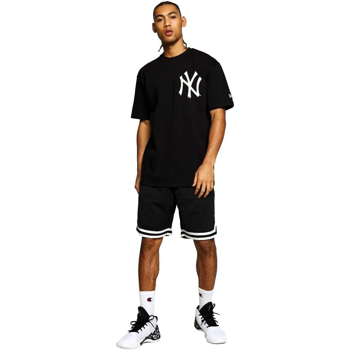 Big Logo Oversized New York Yankees