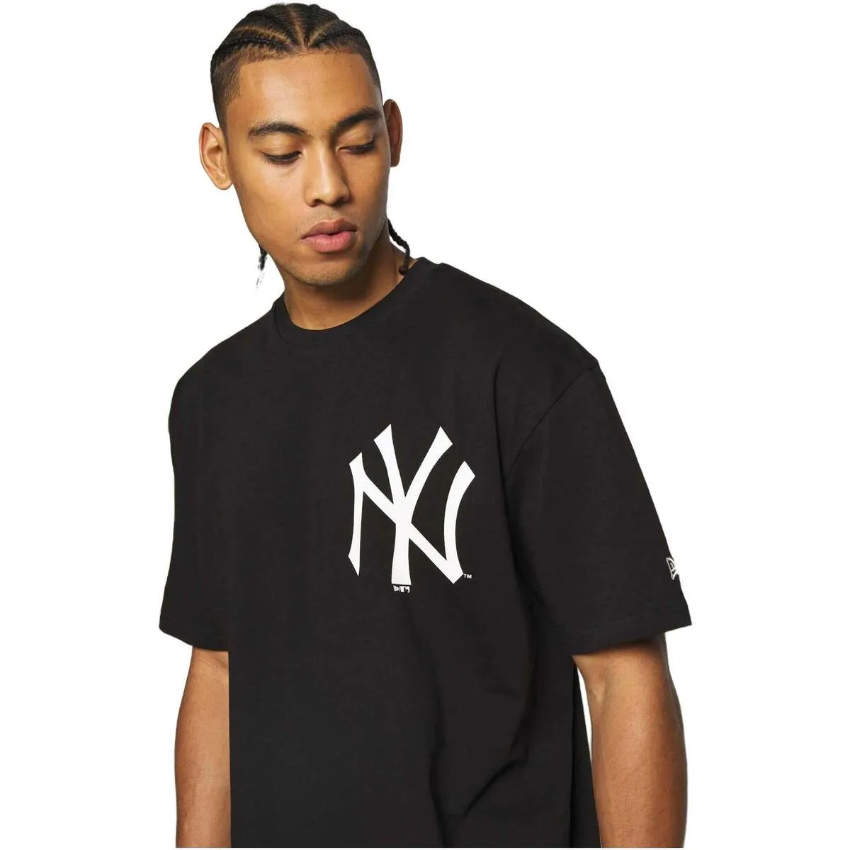 Big Logo Oversized New York Yankees