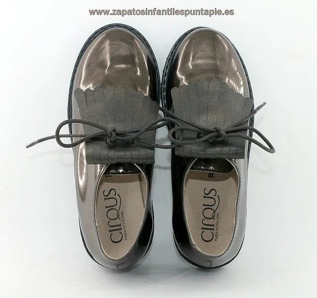 BLUCHER CIRQUS