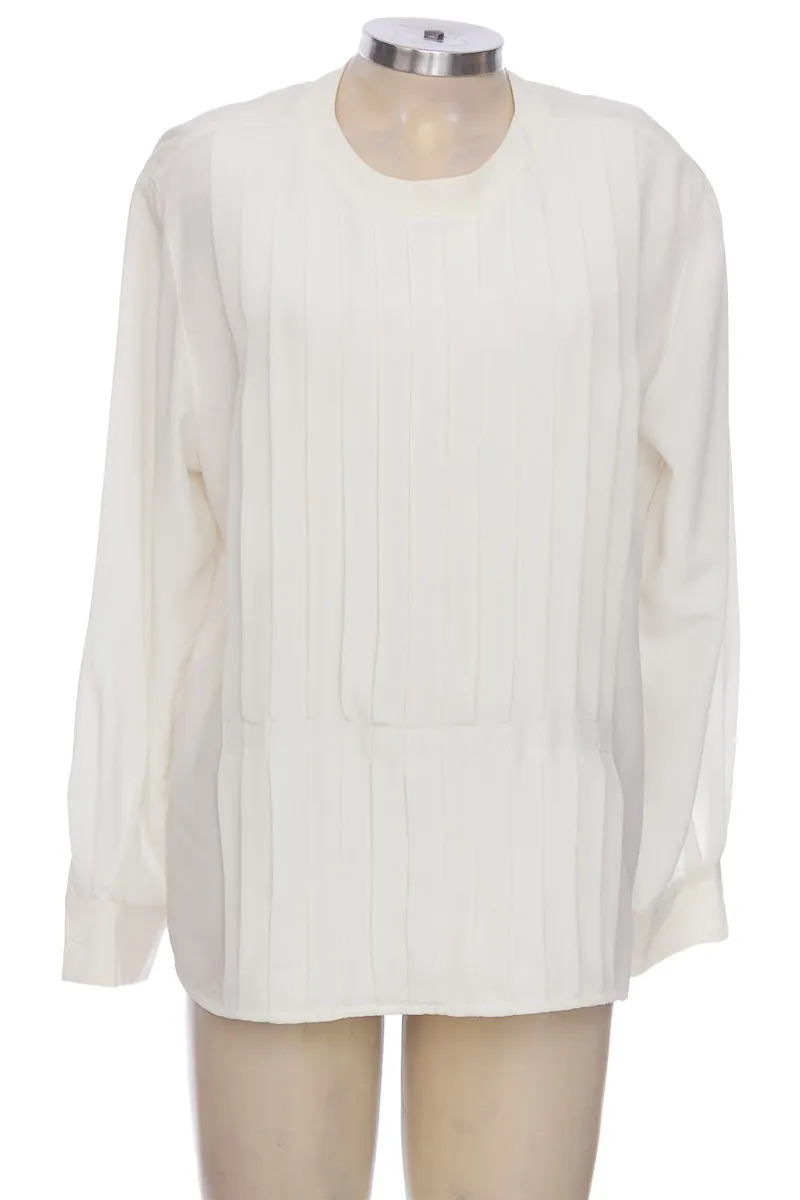 BLUSA COLOR BEIGE  JONES NEW YORK