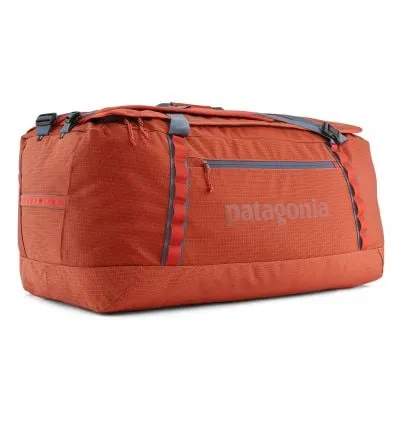 Bolsa de viaje Expedition Patagonia Black Hole Duffel 100L (Pimento Rojo)