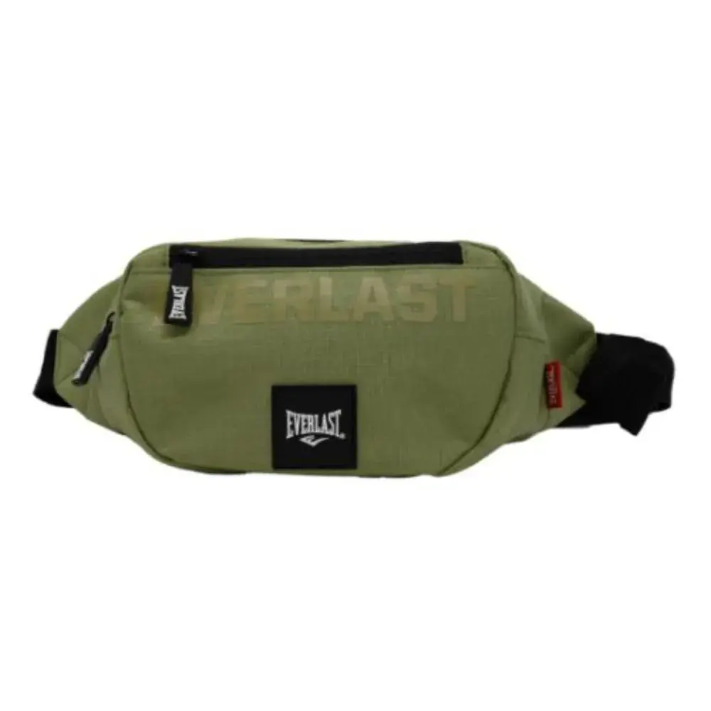 Bolso de cintura