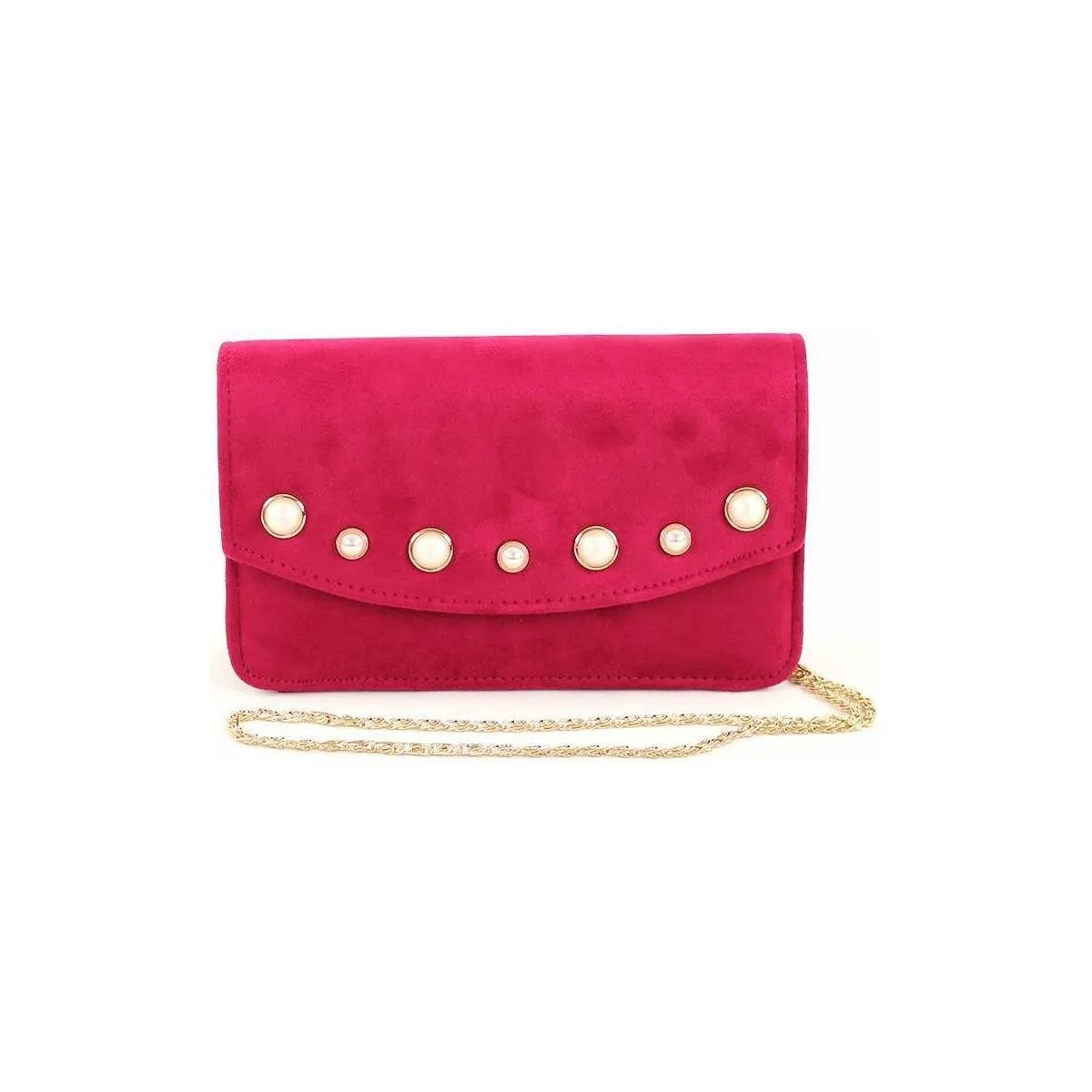 Bolso de fiesta Perlas