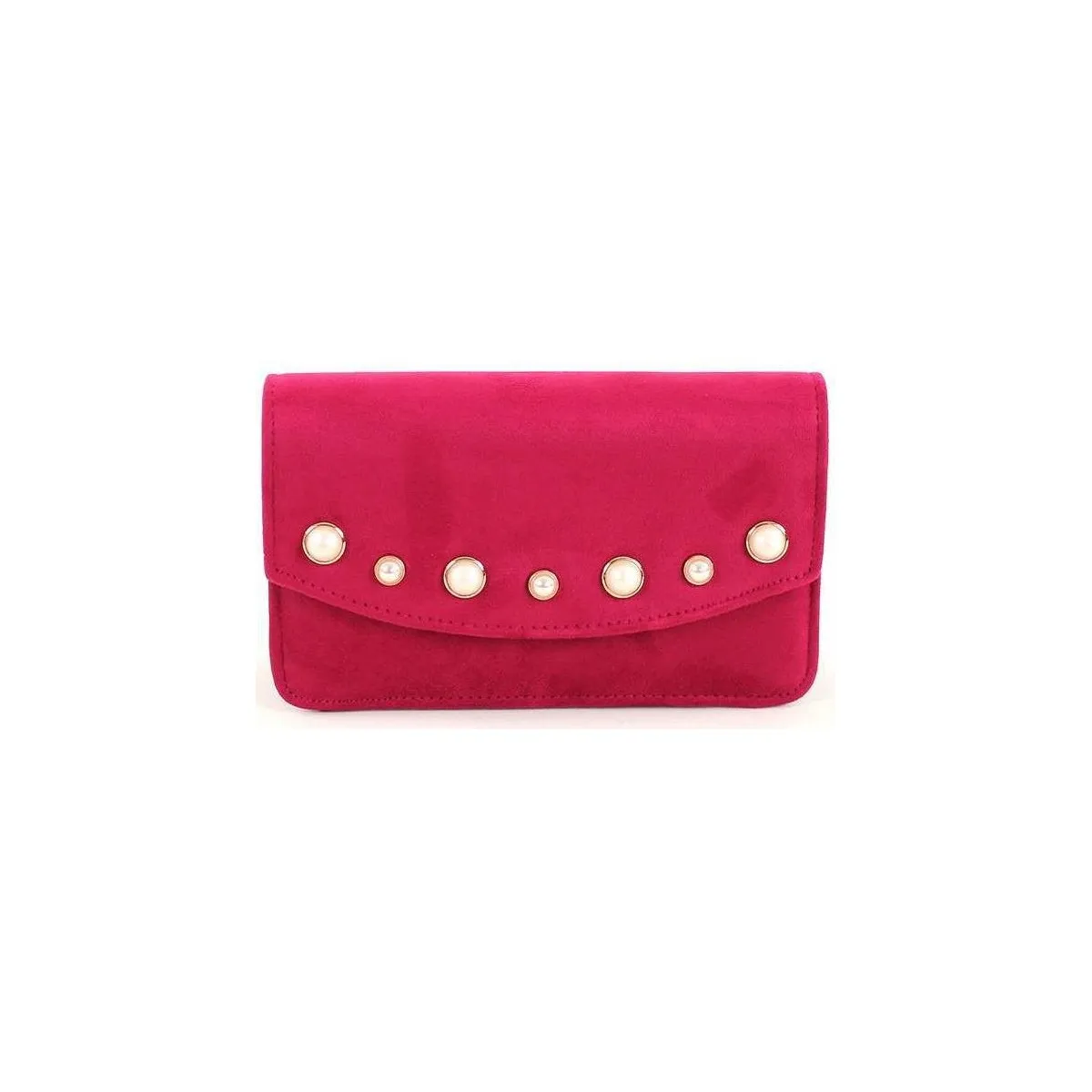 Bolso de fiesta Perlas