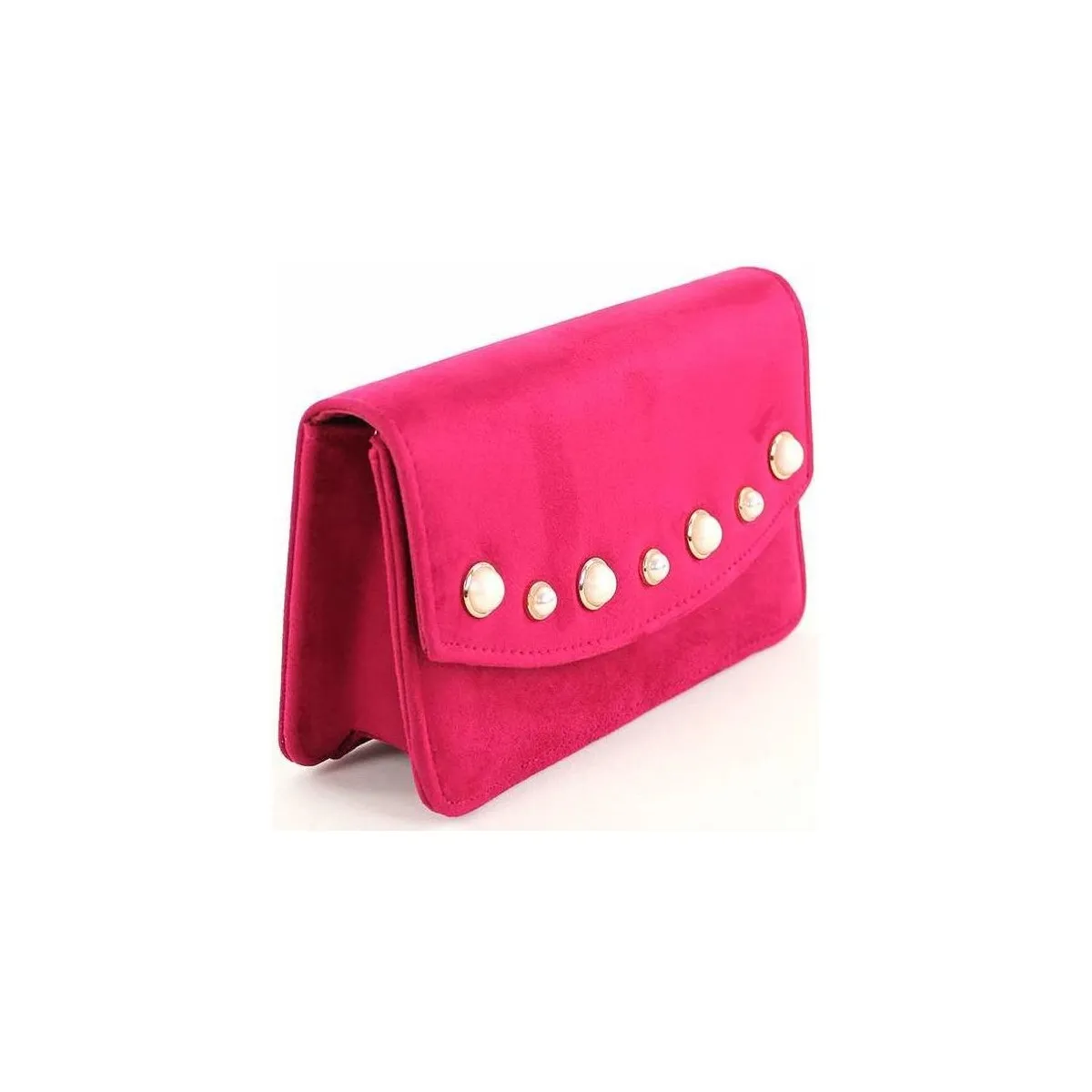 Bolso de fiesta Perlas