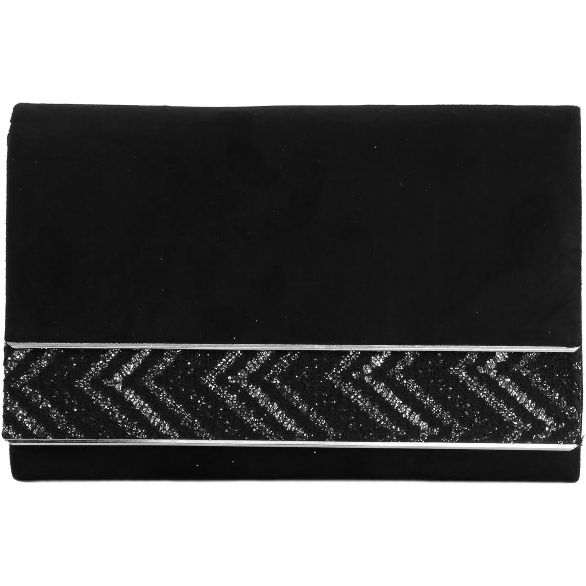 Bolso de fiesta Rosal