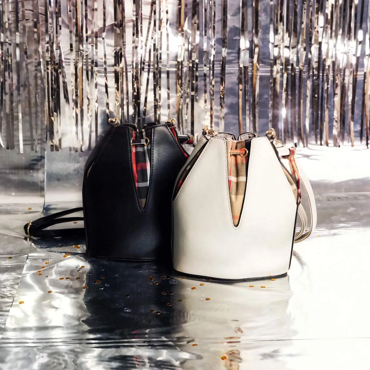 Bolso de fiesta Vellerot