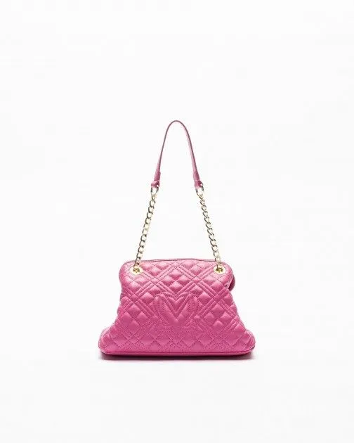 Bolso de hombro Love Moschino JC4014PP1G Rosa