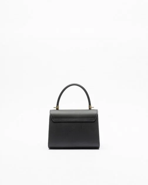 Bolso de mano Love Moschino JC4358PP0I Negro