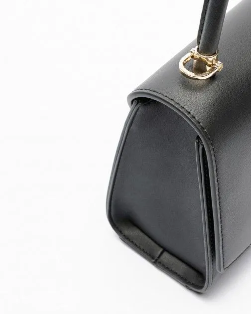 Bolso de mano Love Moschino JC4358PP0I Negro