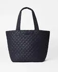 Bolso de Mano MZ Wallace Metro Deluxe $275