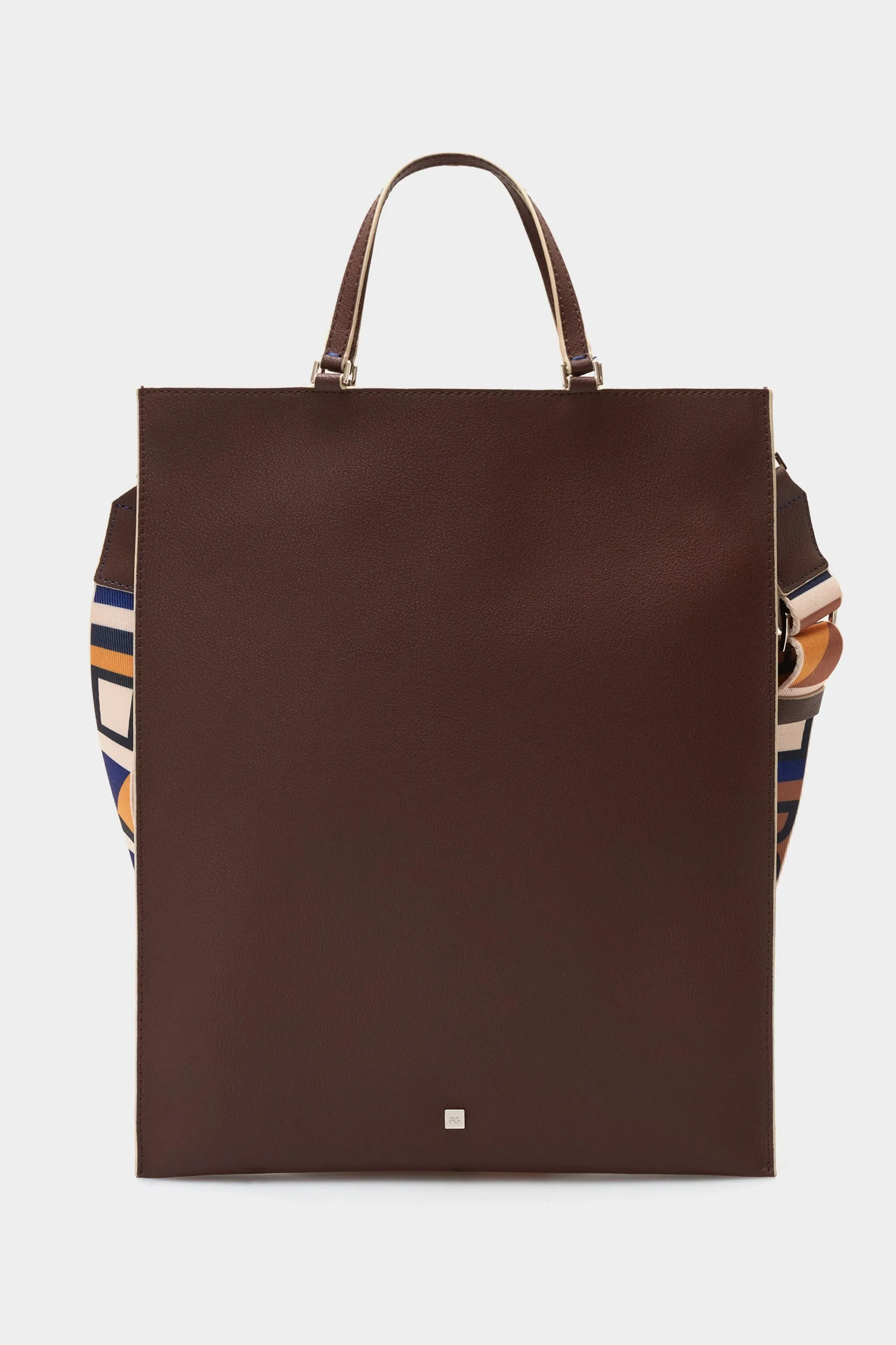 Bolso de mano Tándem