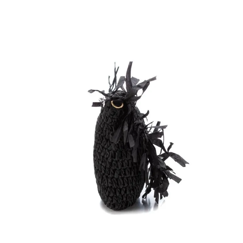 Bolso de mujer XTI 184291 Negro