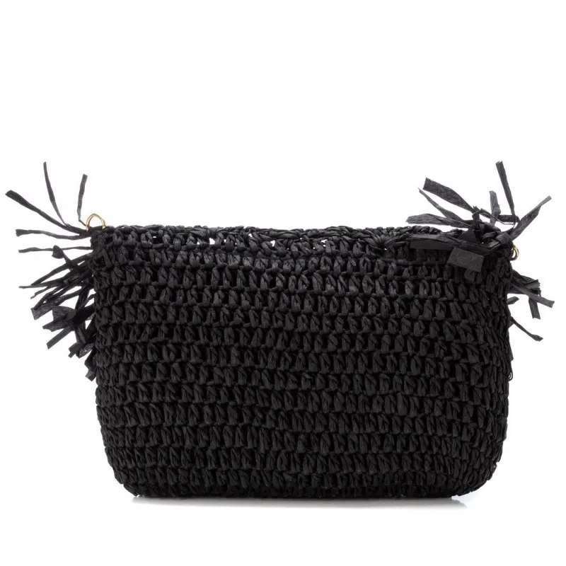 Bolso de mujer XTI 184291 Negro
