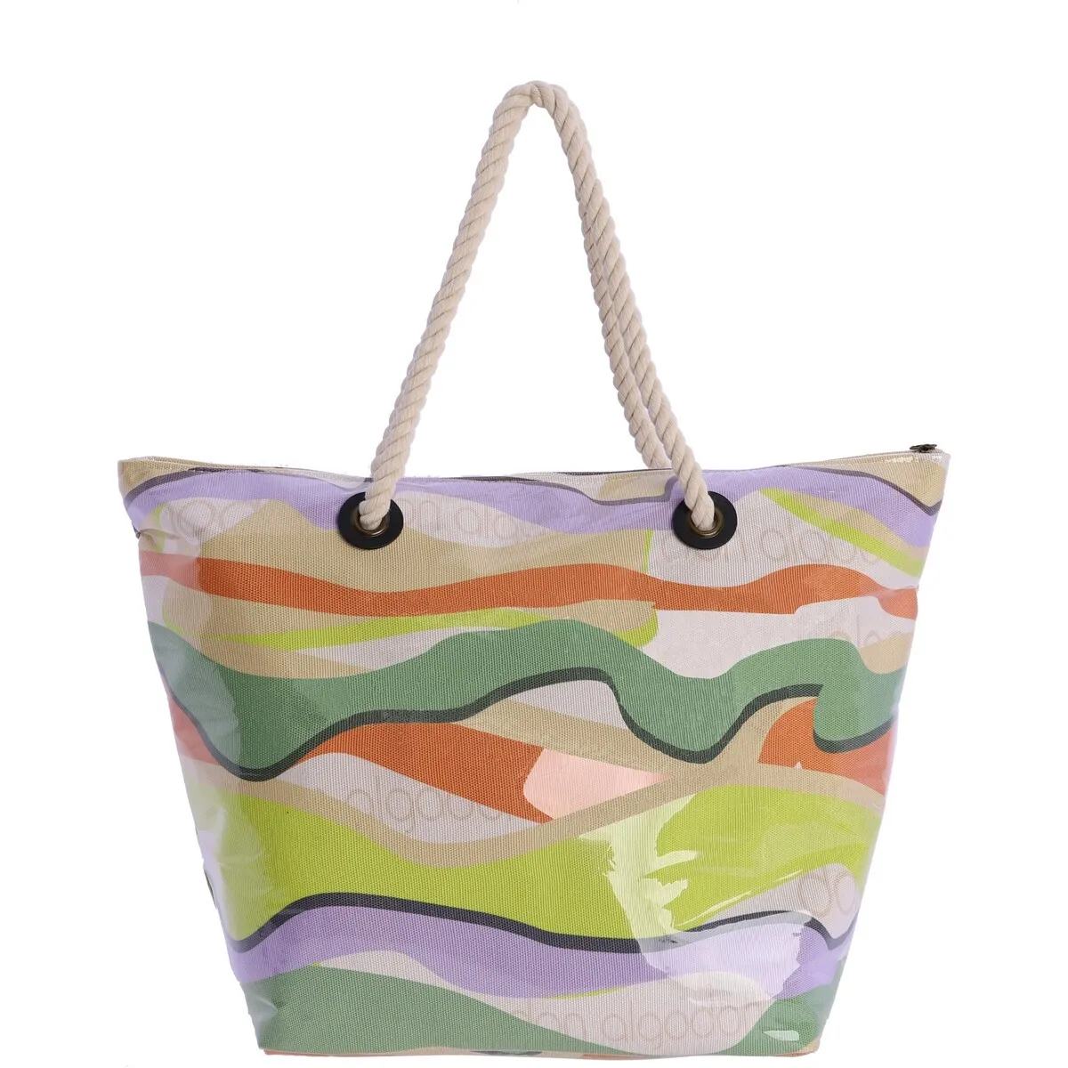 Bolso de playa Mafalda