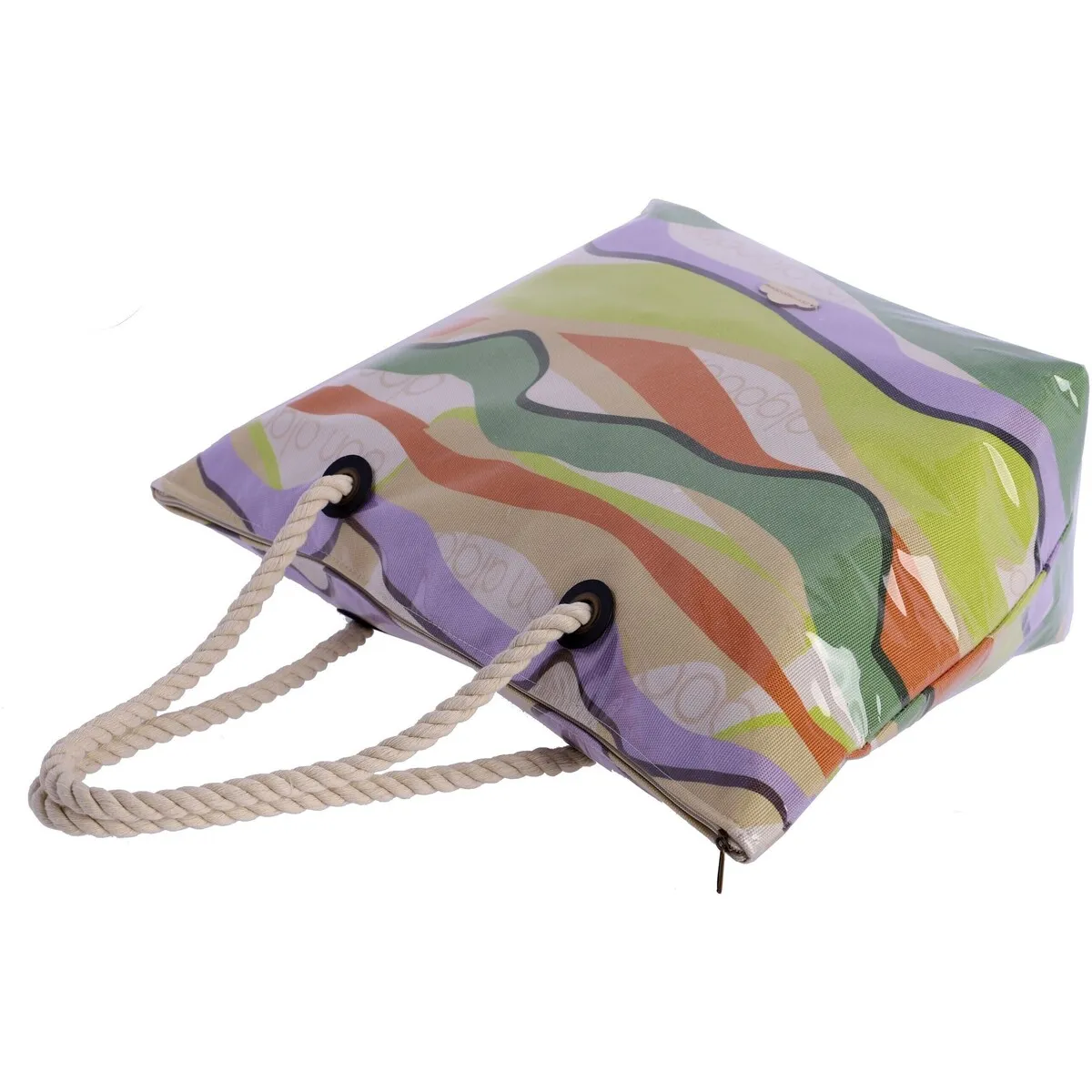Bolso de playa Mafalda