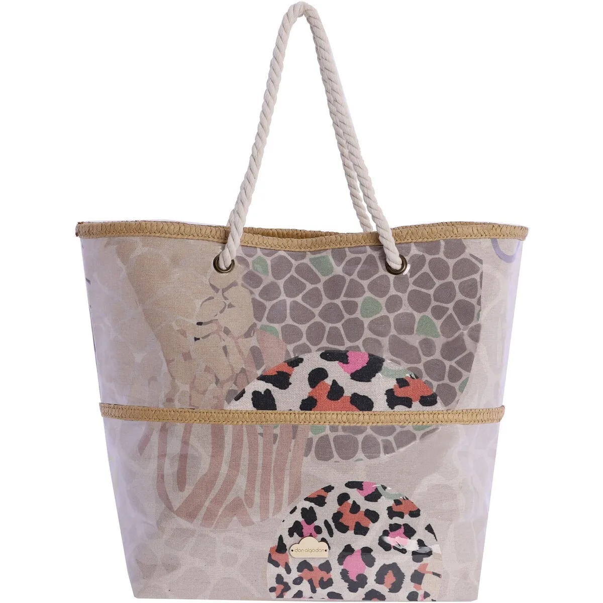 Bolso de playa Maia