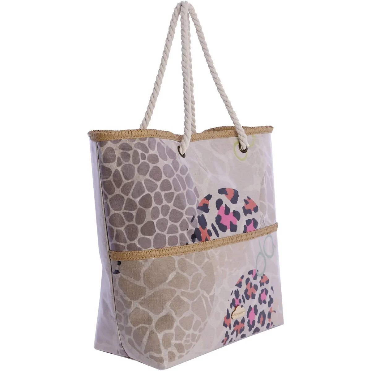 Bolso de playa Maia