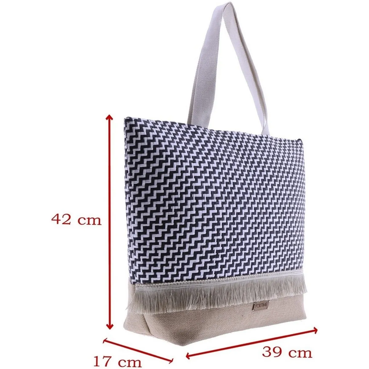 Bolso de playa Solana