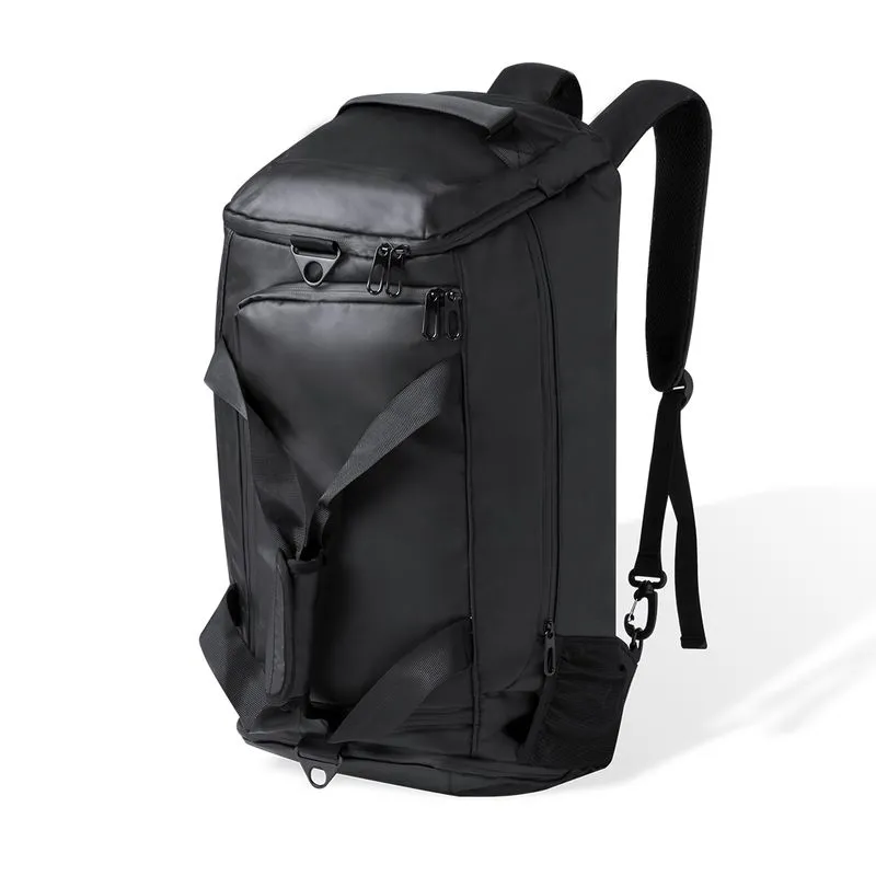 Bolso mochila promocional Denehy