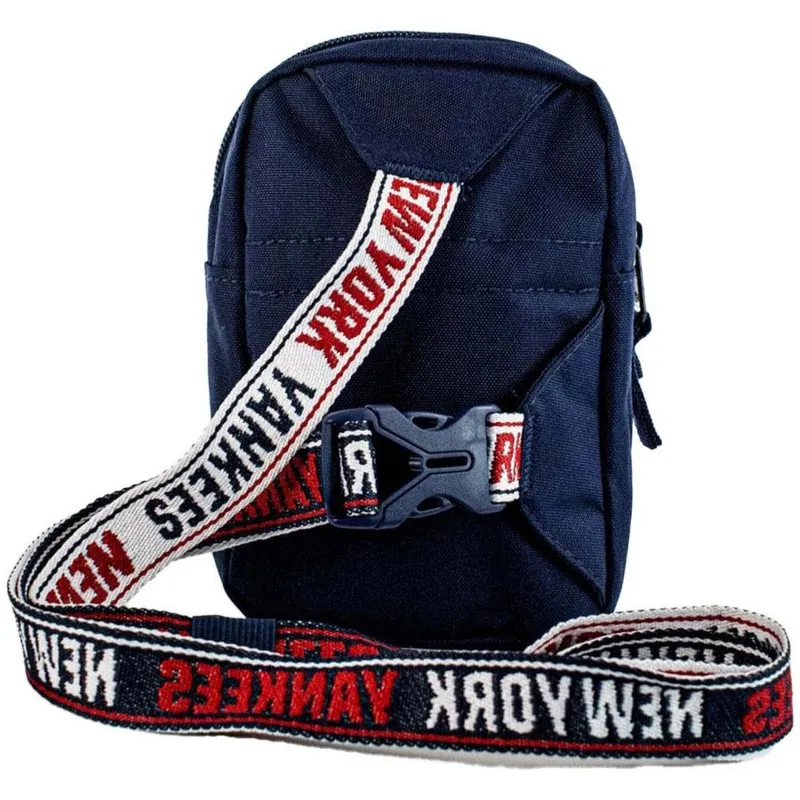 Bolso New Era Mlb Taping Side Pouch New York Yankees