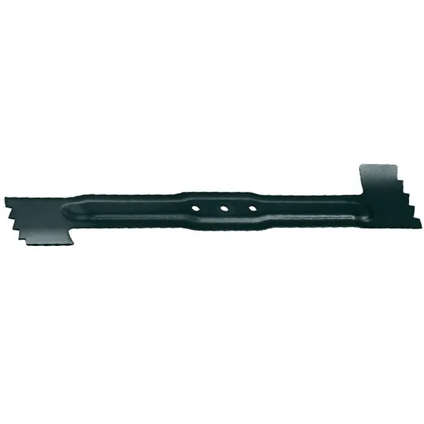 BOSCH  F016800368  CUCHILLO PARA CORTACéSPED, 430 MM, RUEDAS 43