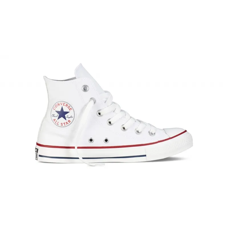 Bota Converse M7650C All Star Hi