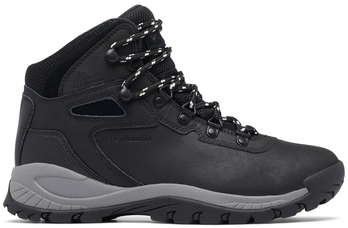 Botas columbia Newton Ridge™ Plus W