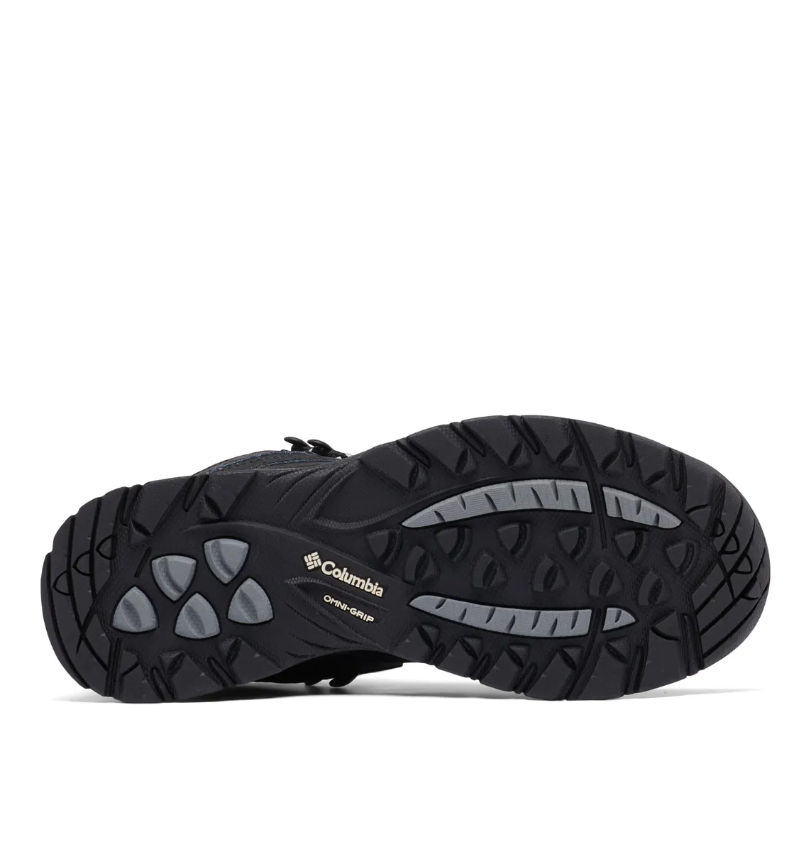 Botas columbia Newton Ridge™ Plus W