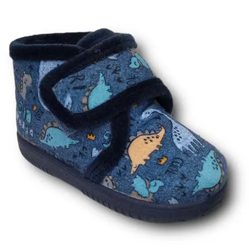 BOTAS DESCANSO VULPEQUES 112D JEANS