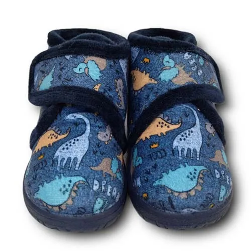 BOTAS DESCANSO VULPEQUES 112D JEANS