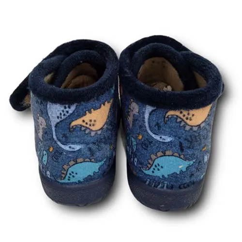 BOTAS DESCANSO VULPEQUES 112D JEANS