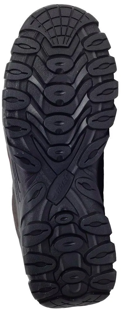 BOTAS HITEC MUFLON MID WP W