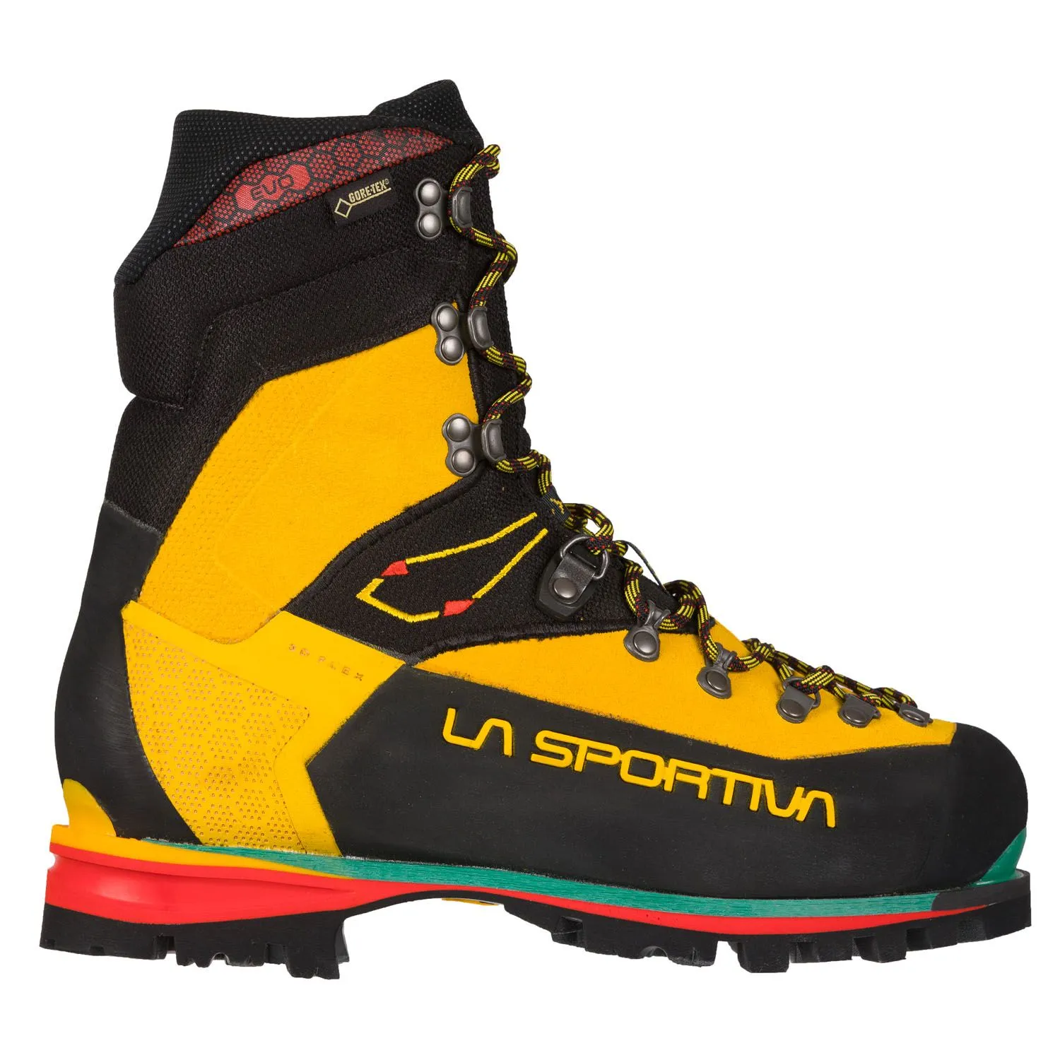 Botas la sportiva Nepal Evo Gtx