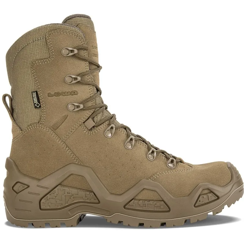 BOTAS LOWA Z8S GTX TF COYOTE