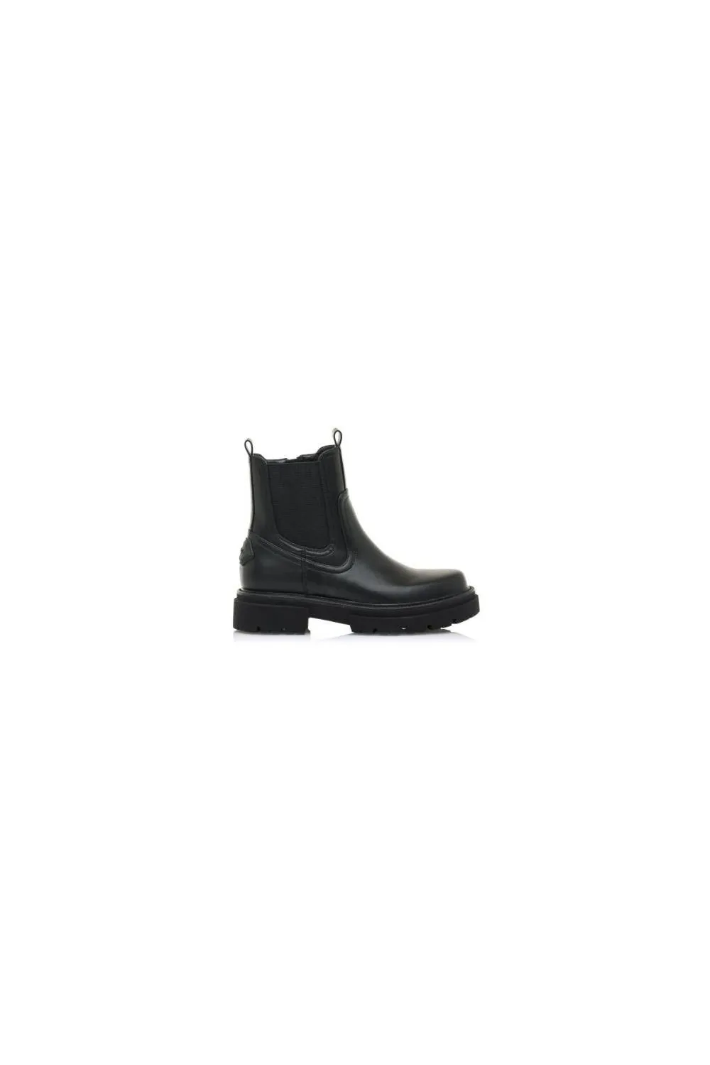 botas mujer mustang merc varios 52765
