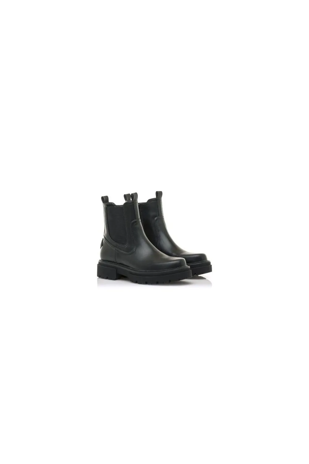 botas mujer mustang merc varios 52765